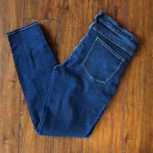 Pilcro Skinny Jean